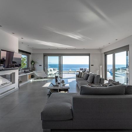 Villa Soligia Blue Pefkali Dış mekan fotoğraf