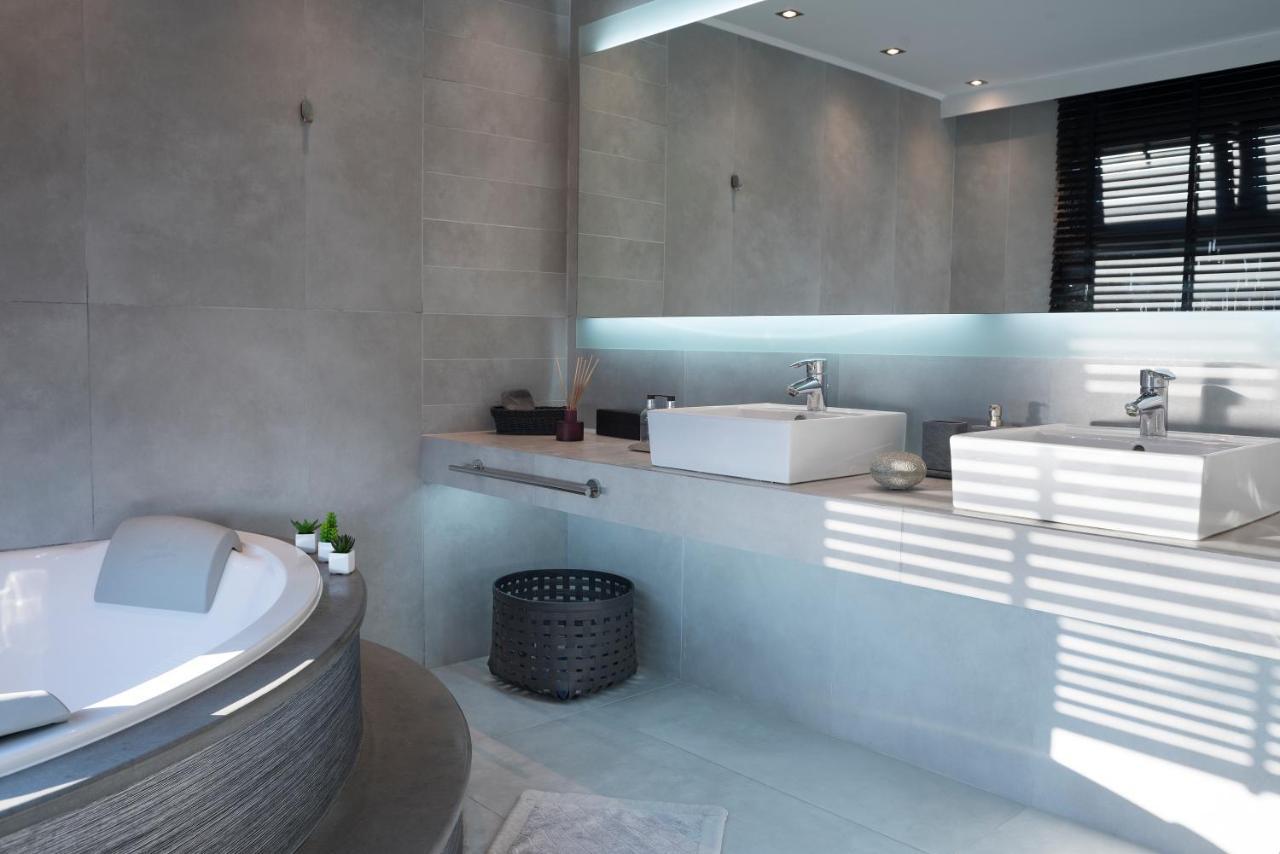 Villa Soligia Blue Pefkali Dış mekan fotoğraf