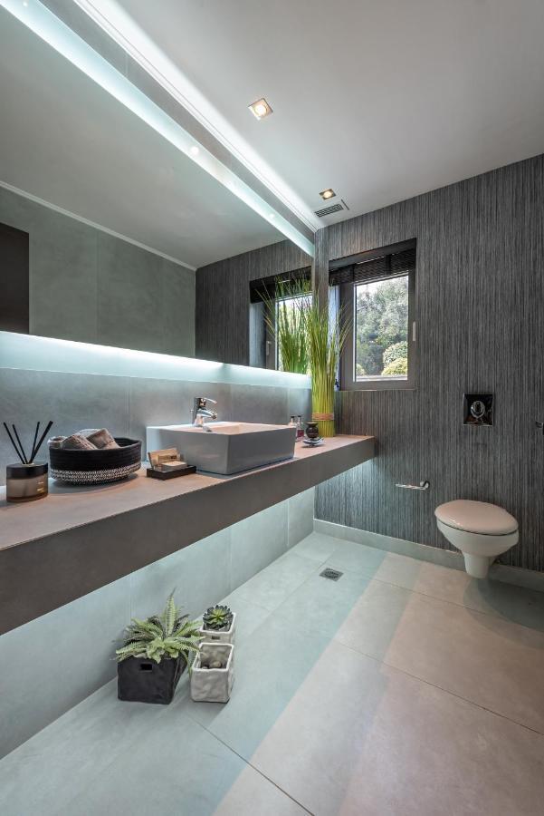 Villa Soligia Blue Pefkali Dış mekan fotoğraf