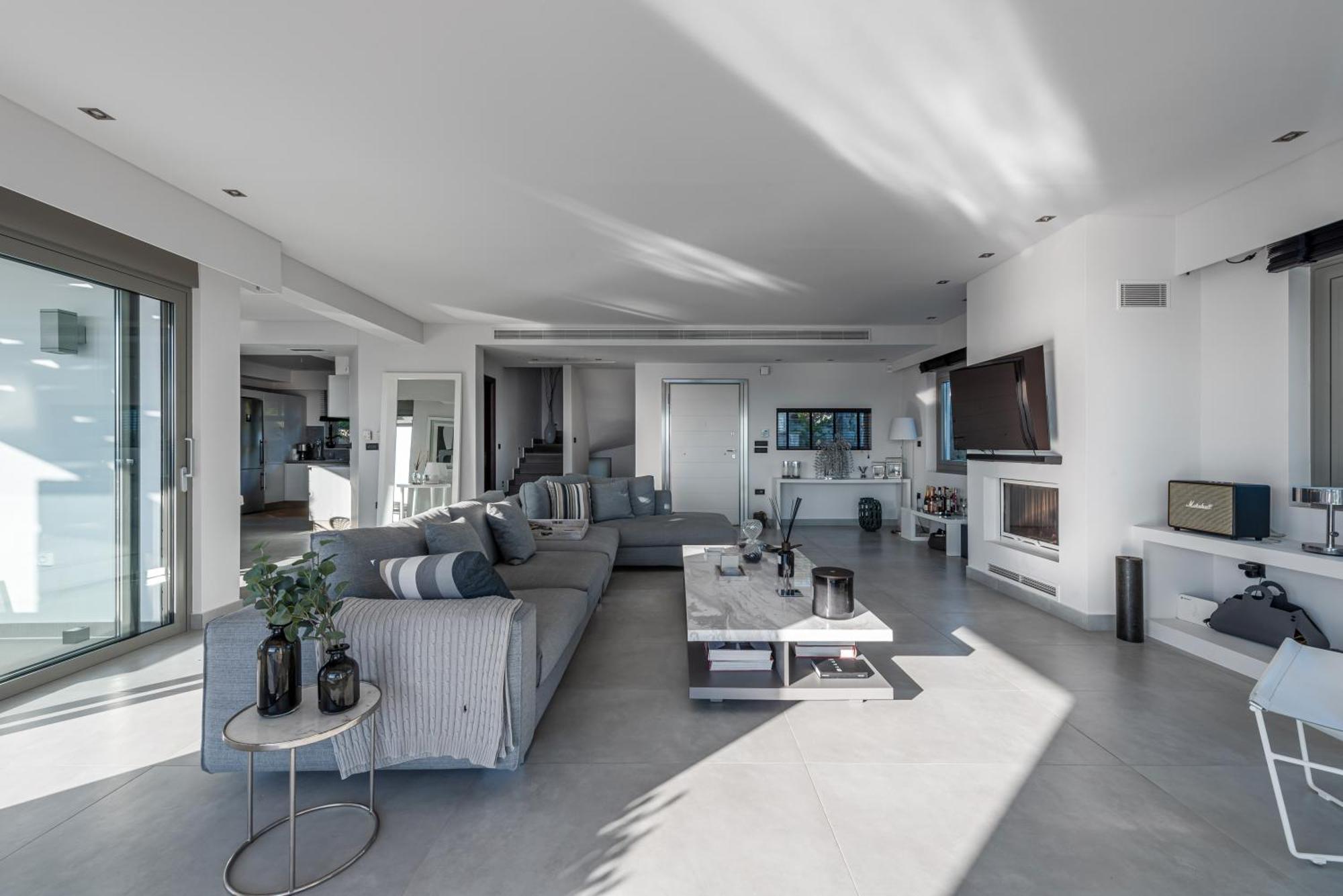 Villa Soligia Blue Pefkali Dış mekan fotoğraf